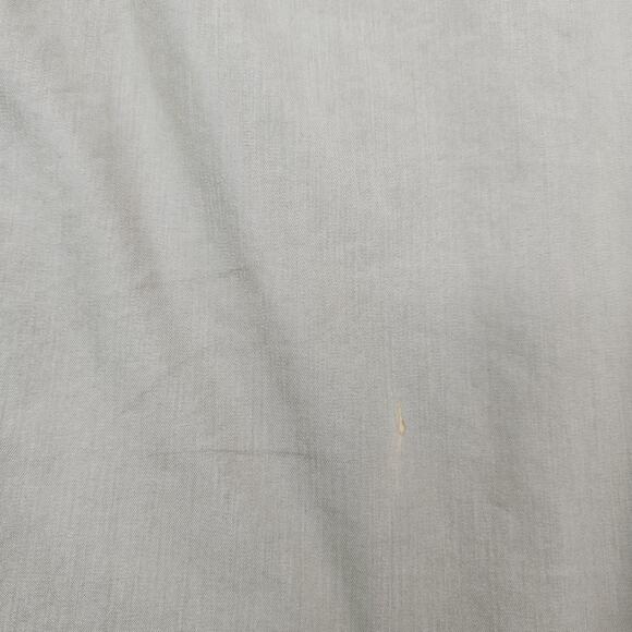 Rainforest Vest Mens 2XL Beige Sherpa Fleece Lined Outdoor Full Zip Pockets Warm - Picture 11 of 12